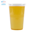 Plastic Cups For Cold Drinks